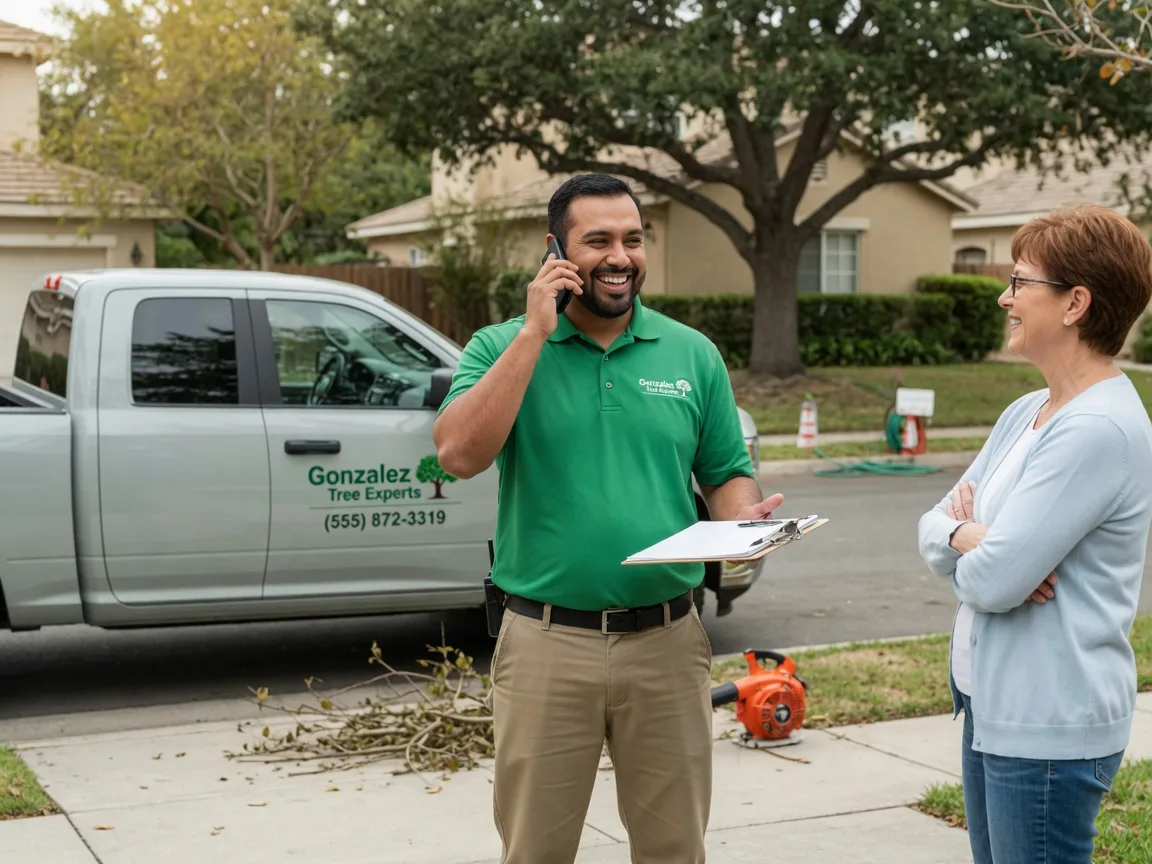Tree Service Soquel, CA FAQs